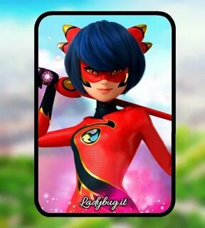 Pin by Farhan Azhari on Miraculous Ladybug Miraculous ladybu