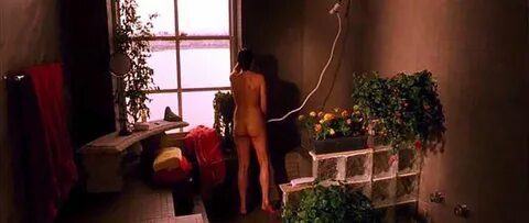Neve Campbell Nude & Lesbian Scenes Compilation
