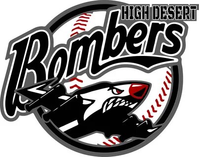 National Championship Sports Baseball High Desert Bombers Rb
