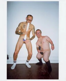 Terry Richardson - Blakemag