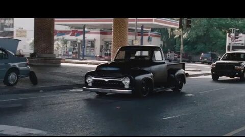 expendables truck - YouTube