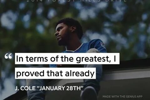 J. Cole Daily (@ColeDailyHH) Twitter (@BrownRapFan) — Twitter