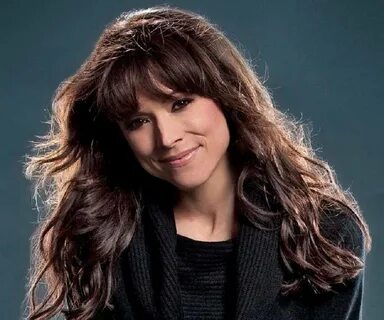 Liz Vassey - Five Things You Need To Know - Heavyng.com