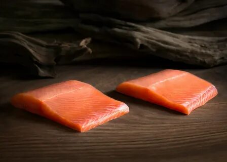 Frozen vs. Fresh Salmon Delivery - What’s the Difference?