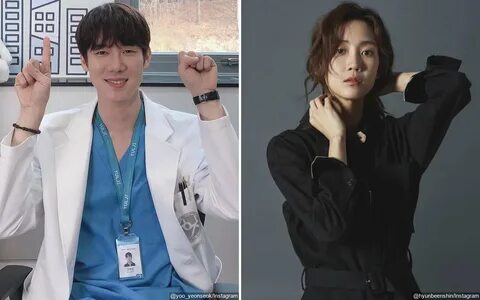 Uwu di 'Hospital Playlist 2', Begini Hubungan Yoo Yeon Seok 