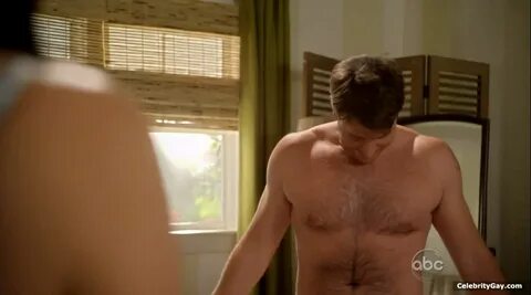 Scott Foley Nude - leaked pictures & videos CelebrityGay