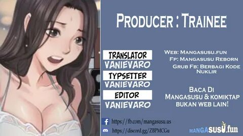 Baca Producer : Trainee Chapter Chapter 15 Sub Indo, Baca Pr