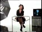 Karen Duffy's Charlie Perfume Ad from 1994 - YouTube