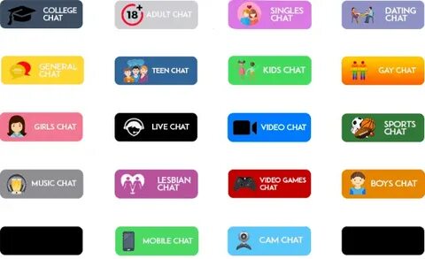 Chat Avenue - Discover New Friends NOW(2022) FREE Chat Room