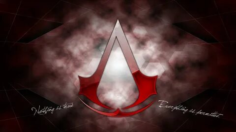 Assassins Creed Wallpapers HD / Desktop and Mobile Backgrounds.