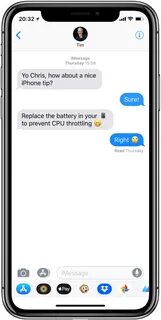 How To Copy And Paste Text Message On Iphone 11 - musko
