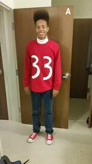 My best costume, Gerald from hey Arnold! Hey arnold, Cool co