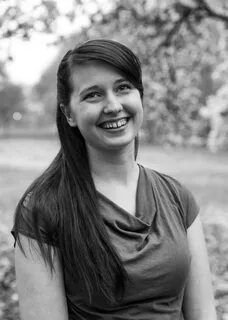 Morgan: portraits // Columbus, Indiana 