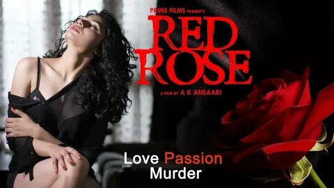 Red Rose Staffel 2: A Garden of Sensual Exploration