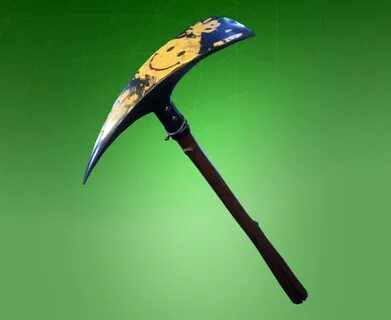 Fortnite Lucky Pickaxe - Pro Game Guides