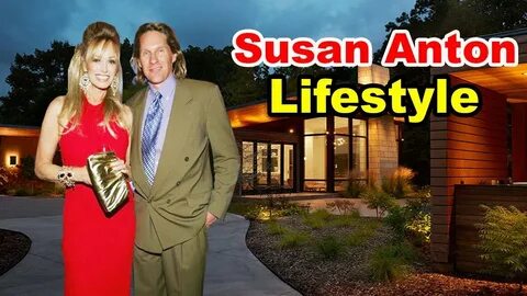 Susan Anton - Lifestyle, Boyfriend, House, Car, Biography 20