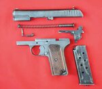 Tokarev TT-33 Pistol and Its Copies - Firearms News