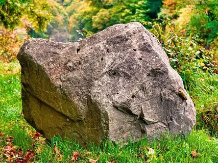 Boulder Rocks For Landscaping - Bisinchi