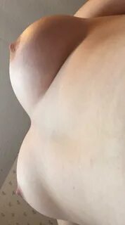 Super uneven boobs nude