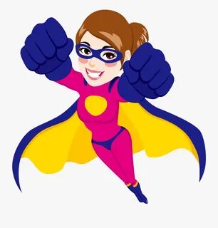 Free Superhero Clipart Related Keywords & Suggestions - Free