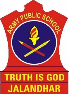 Army school Logos