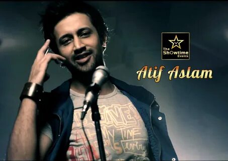 Atif Aslam Wallpapers Images Photos Pictures Backgrounds