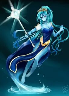 Mikene Summoners war art, Summoners war, Summoners war monst