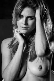 Ashley James Topless (13 Photos) #TheFappening