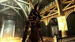 Древняя Египетская броня (UNP) - Skyrim Mods