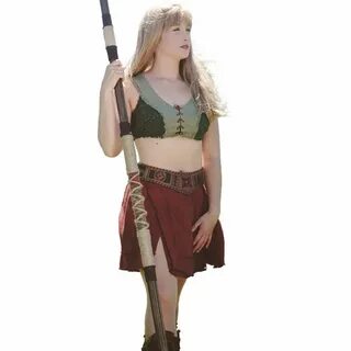 Buy warrior princess dress up in stock