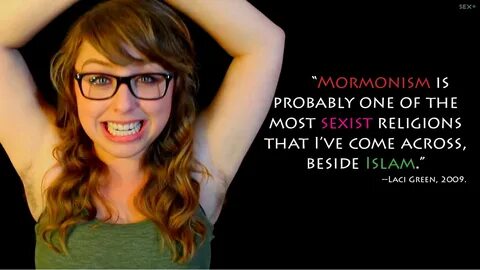 You have 10 seconds to post a sexier 10/10 than Laci Green P