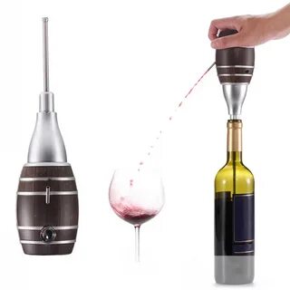 Wholesale Wine Decanter Pump From China