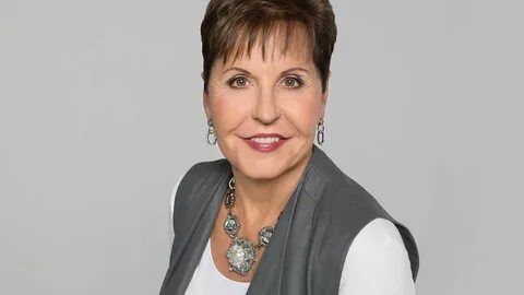 Love Joyce Meyer? How Much Do You Really Know About Her? GOD