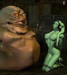 Image Hutt Jabba The Hutt Kaztor Kowakian SexiezPix Web Porn