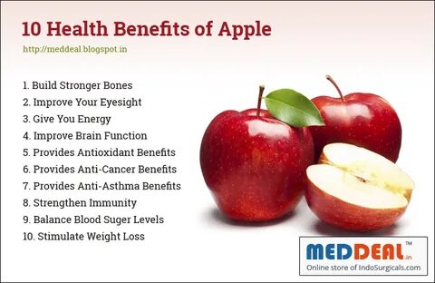 BENEFITS OF FRUITS - Ourboox