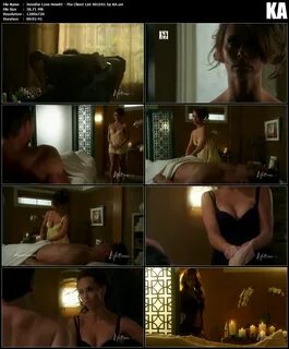 Jennifer Love Hewitt in "The Client List" S01E01 - KA-VIDS