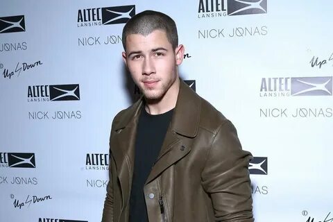 Nick Jonas hits out at fan who slammed his height