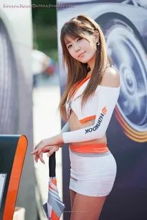 Korean Race Queens - Malliebee21 AsianFemaleStars Vingle, In