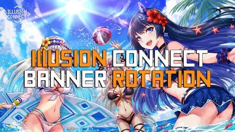 Illusion Connect Redeem Code July 2021 Illusion Connect Code