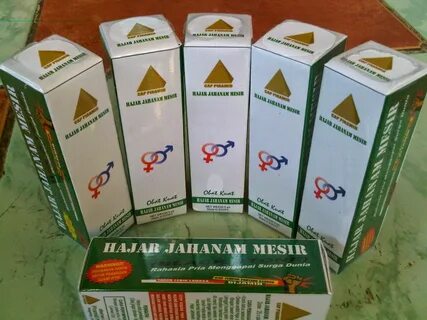 Jual Obat Kuat Hajar Jahanam Mesir Asli Di Surabaya Dan Sido