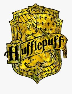 Harry Potter Hufflepuff Logo / Free Harry Potter House Logos