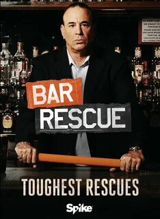 Bar Rescue: Toughest Rescues - UpcomingDiscs.com