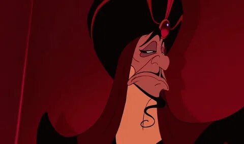 Jafar Aladdin Quotes. QuotesGram