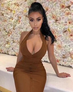 Chloe Saxon on Instagram: "2020 ready Dress @fashionnova AD"