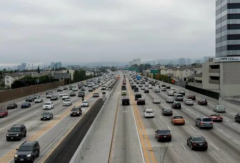 Three Ways the Interstate System Changed America Smart News 