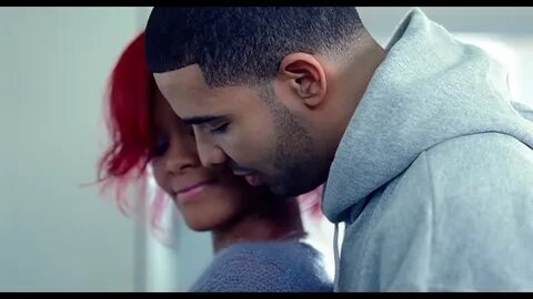 Rihanna feat. Drake - What's My Name (PCM-1080p-Master Upsca