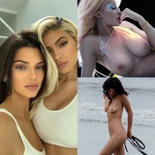 Kylie Jenner XXX - Porn Photos Sex Videos
