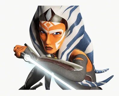 Ahsoka Tano PNG - Download Free PNG Images at Gpng.Net