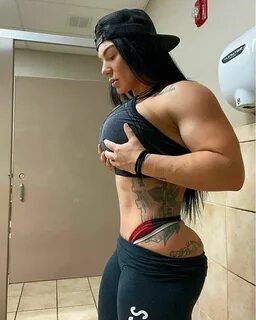 Laura Marie (muscle_bombshell) Female athletes, Fitness mode