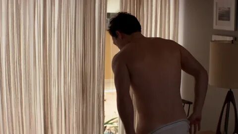 ausCAPS: Finn Cole nude in Animal Kingdom 1-02 "We Don't Hur